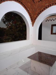Reagan House - 4