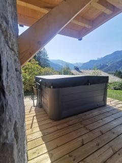 Chalet Le M - Adults only - Standing - Samoëns Grand-Massif - 1