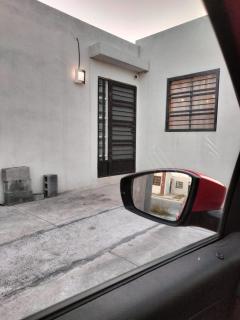 Casa habitación - 1