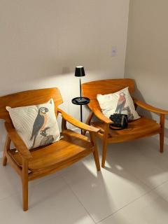 Copacabana, Duplex, Quadra da praia - 7