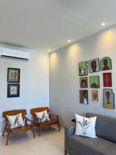 Copacabana, Duplex, Quadra da praia - 8