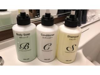 Smile Hotel Osaka Nakanoshima - Vacation STAY 70568v - 4