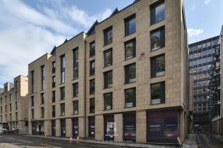 For Students Only - Kings Stables Road in Edinburgh - 2