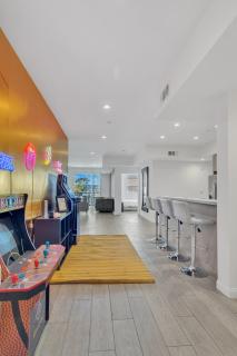 Ladera Hideaway - 3 Bedroom Condo With Arcade Games!!! - 0