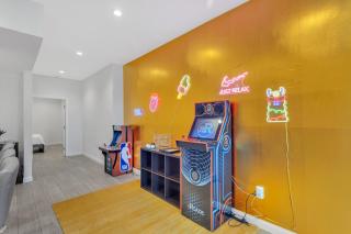 Ladera Hideaway - 3 Bedroom Condo With Arcade Games!!! - 9
