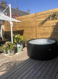 Maison 6 personnes - Idéal 24h du Mans - Le Mans - 8