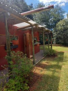 Dargle campsite - 9
