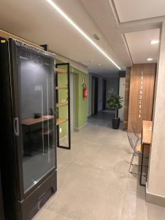 Studio aconchegante Pca da arvore Cetrus CASV - 4