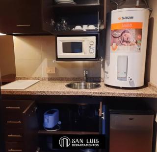 Departamento san luis - 0