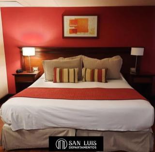 Departamento san luis - 3