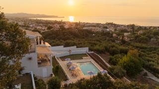 Villa Altana Corfu - 9