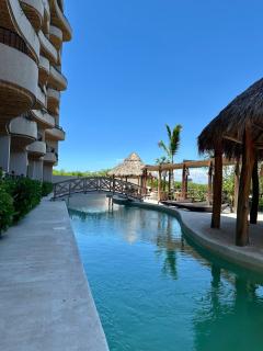 Depa en Marina Mazatlán - 2