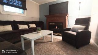 West Indianapolis metro area studio - 0