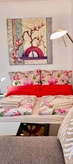 Studio apartment with balcony - 6