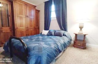 West Indianapolis metro area studio - 4