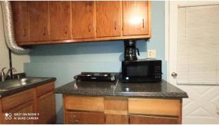 West Indianapolis metro area studio - 1