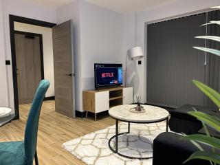 Sia Court, Flat 5 - 2