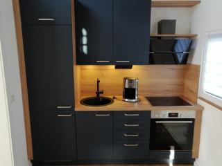 Prima Resort Boddenblick - Camping-Stellplätze - Tiny Houses & Ferienwohnungen in Ostsee Nähe - 6