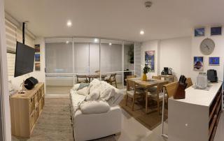 Apartamento loft en Santa Fe de Antioquia - 0