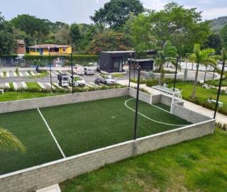 Apartamento loft en Santa Fe de Antioquia - 6