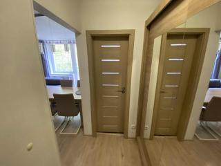Všemina apartmán s terasou - 8
