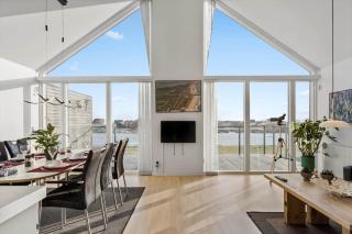 70837 Ulfborg - Skolegade 15 Lejl. 4 - 7