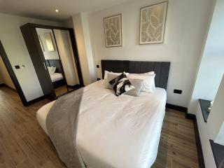 Sia Court, Flat 5 - 7