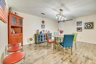 Hike and Explore Retreat with Scenic Views in Selah! - 1