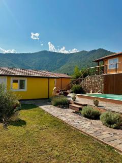 Le Casette di Alice - Vado Ligure - 0