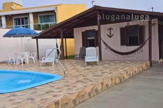 Casa c/ Piscina: Férias de Descanso em Pontal - 9