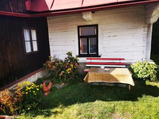 Chaloupka Svratouch - 4