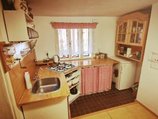 Chaloupka Svratouch - 2