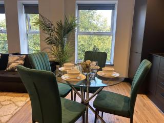 Sia Court, Flat 5 - 3