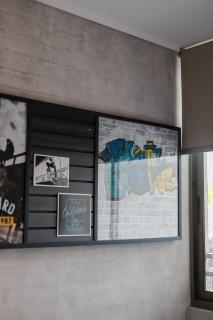 Live the Authentic Vibe of Barrio Italia - 1