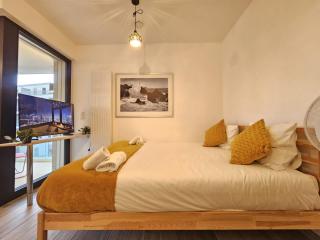 Central Studio with a private terrace - 6