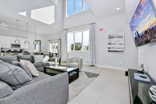 Trendy Condo With Foosball Table Near Disney With Resort & Waterpark Access - B26-210 - 4