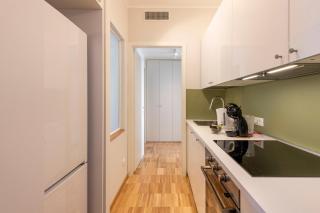 Boiardo Apartments - B Home - 5