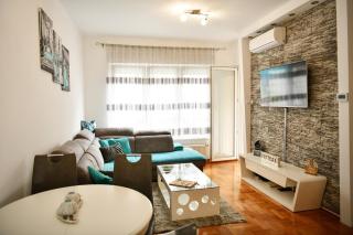 Apartman Atrium Banja Luka - Banja Luka - 9