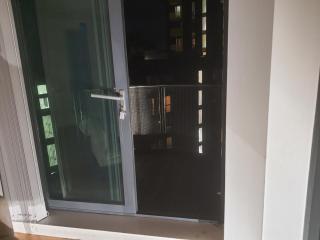 Canary Wharf Ensuite Riverside Room - 1