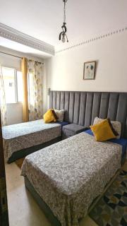 Appartement ensoleillé et près de la plage - 1