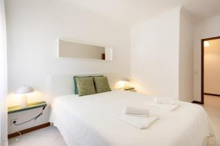 SunnyQuarters WalktoBeach 2BR AC - 1