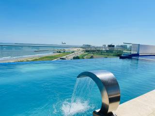 Infinity Ocean Drive Escape Cartagena - 9