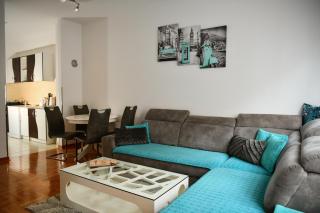 Apartman Atrium Banja Luka - Banja Luka - 1