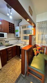 Departamento en Mar del Plata - 3