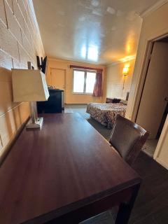 Harmony House Motel - 5