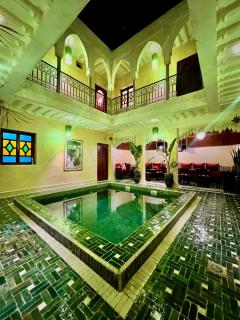 Riad Naffar - 0