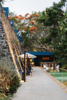 Casa Cristina Fresh Boutique Hotel - 0