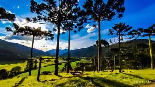 Villa das Araucárias - Urubici/SC - 5