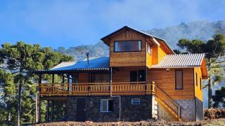 Villa das Araucárias - Urubici/SC - 6