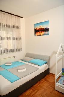 Apartman Atrium Banja Luka - Banja Luka - 8
